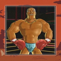 VICTORY! - Super Macho Man