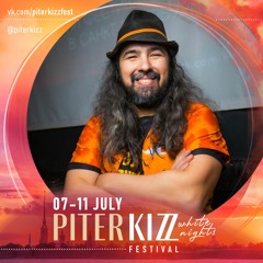 Piter Kizz Festival. Summer Edition 2022