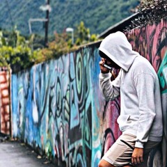 Epargne Moi Tes Larmes [ VolcomNoxTahiti X Tash ] Reggae Session