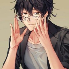 buffed up like a jock geeked like a nerd 🤓 (full ver.)