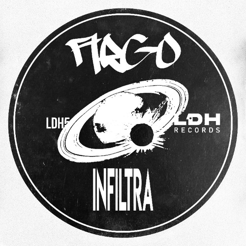 Argo - Infiltra [LDH5]
