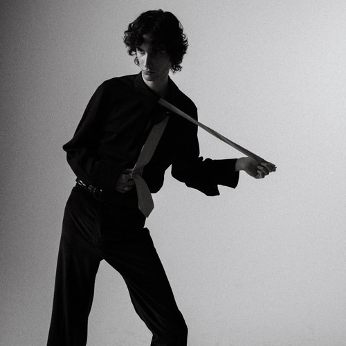 Sombr - 12 to 12 (Vyne Remix Radio Edit)