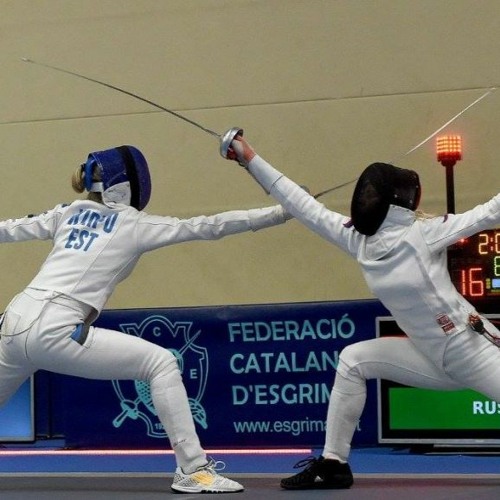 Stream 〔LIVE˘STREAM〕 2024 Fencing World Cup Barcelona Women Epee