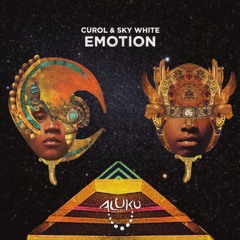 Curol, Sky White - Emotion [Aluku Records]