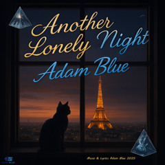 Another  Lonely  Night  (Black Cat Version)