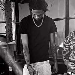 EBK Lik ❌ EBK JuBlockshotta - Get Busy (Unreleased)