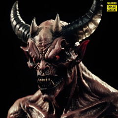 HELL IS WHEN THE SUNS UP [PROD. VEINN & COILWOUND]