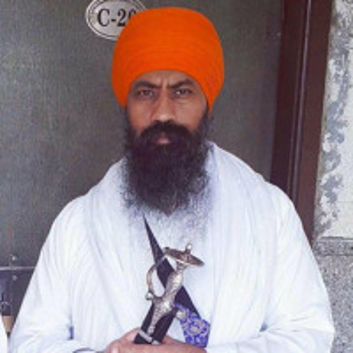 G. Jangbir Singh Ji 12.24.24