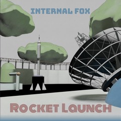 Rocket Launch (Fox Edition)