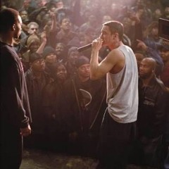 8 Mile of Cali Luv (Remix)