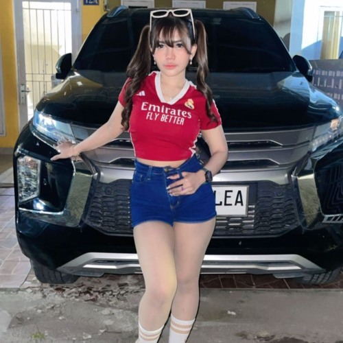 GARA GARA LEAQUINN [ M4RUDUT  X CHANDRAA D3 ] SUPERTEPAR!!!