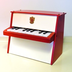 Waltz for V. (toy piano)