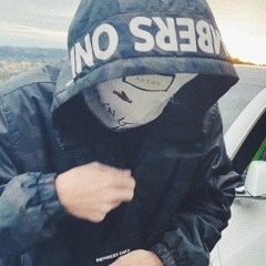 Back In This Bih (prod. noanalu)
