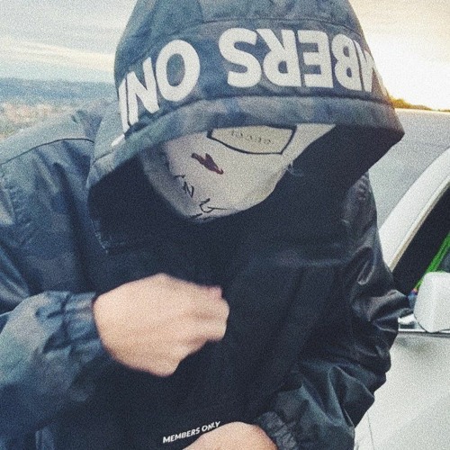 Back In This Bih (prod. noanalu)