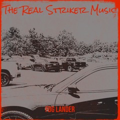 The real striker music