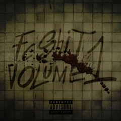 Intro - Fc Shit tape Vol. 1