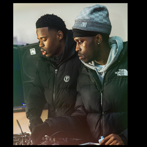 ‘Which one is this one’ TwoSync Mix with DMB