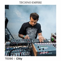 TE090| Citty