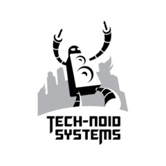 Tech-Noid Systems Guest Mix feat. Bento 11/1/2025