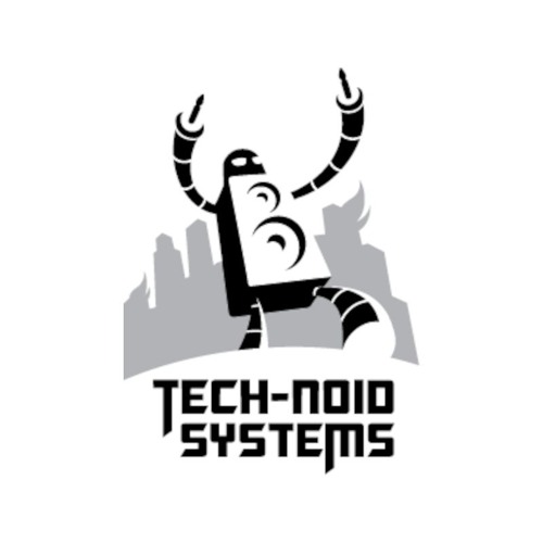 Tech-Noid Systems Guest Mix feat. Bento 11/1/2025