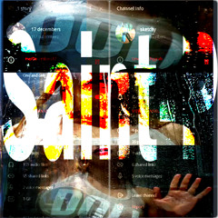 Saint-P w/ sketchy