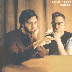 Aden Foyer - Other Side Of The Moon (Kaazy Remix)