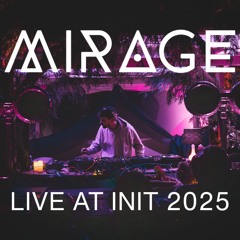 Live at Init 2025 - Salt Spring Island