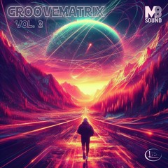 L75 - GrooveMatrix 3 - Techno Live Set