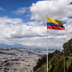 NVCV Live at Ecuador, Quito - Imsoniac - 23/08/2024