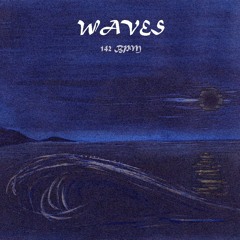 "WAVES" 8ruki x Baby Neelou piano jazz type beat