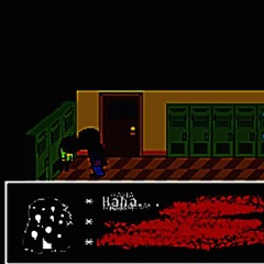 HELP_rune - 4 Susie Encounter