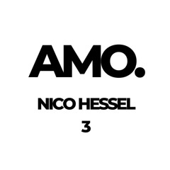 3 | AMO MONTHLY | NICO HESSEL