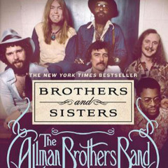 Dave Graney interview with author Alan Paul Allman Brothers Brothers and Sisters