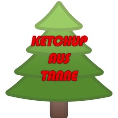 Ketchup Aus Tanne