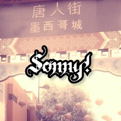 Leotrix- Tokyo Bounce (Sonny! VIP)(Akarin Edit)