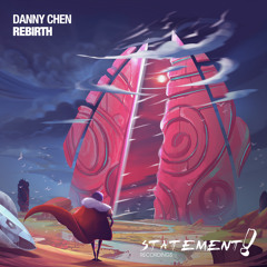 Danny Chen - Last Chance For Love (Original Mix)