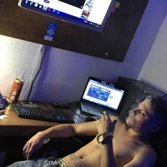 MTG - RESENHA DE VAGABUNDO ( DJ VITOR MARCOS, DJ FIUZA, DJ PORIPA E DJ MAKEY )