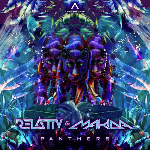 Relativ & Makida - Panthers