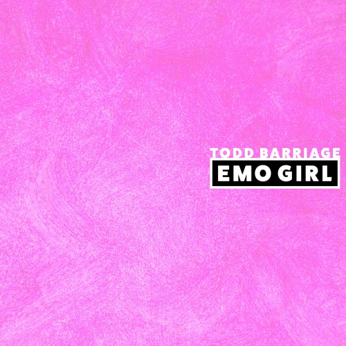 Emo Girl by MGK but it's pretty good