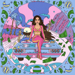 Waiting for Tonight x No Broke Boys (Ryø San Mashup ft. Jennifer Lopez & Disco Lines)
