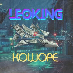 LeoKing - Kowope