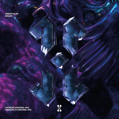 Moldic - Mandon Cu (Original Mix)