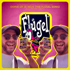 Gebroeders Rossig, De Sfeermakers - Dopje op je neus (The Flügel Song) (Lil Fr3sh Edit)