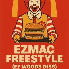 EZMAC FR33STYLE (EZWOODS DISS)