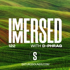 Immersed 122 (17 March 2025)