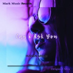 Hussein Arbabi - Can I Ask You