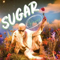 SUGAR Remix Ft. Bugs & Carlo (Prod. by Marco)