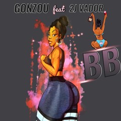 Gonzou Feat Jj Vador - BB - Ding Tek Riddim