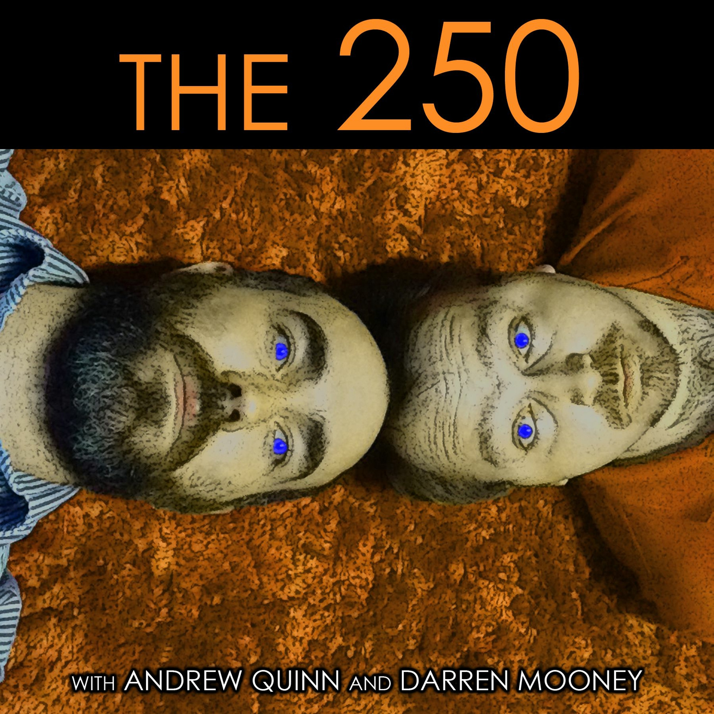 The 250
