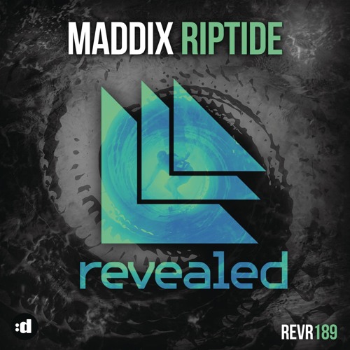 Riptide (Original Mix)